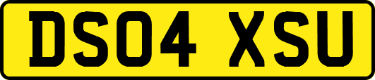 DS04XSU