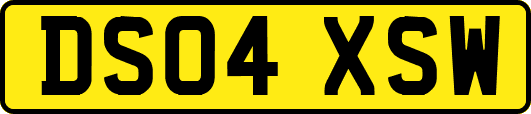 DS04XSW