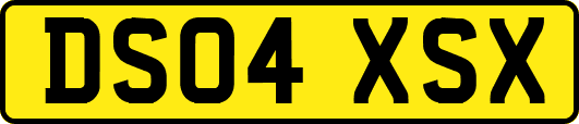 DS04XSX