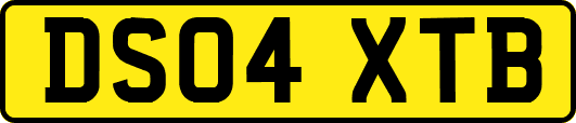 DS04XTB