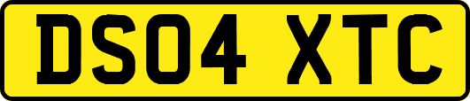 DS04XTC