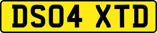 DS04XTD