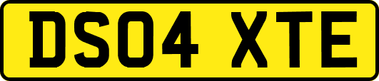DS04XTE