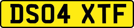 DS04XTF