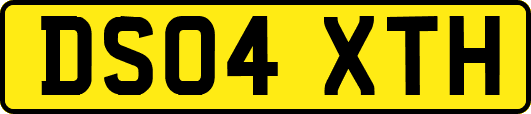 DS04XTH