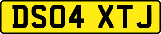 DS04XTJ