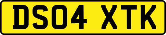 DS04XTK