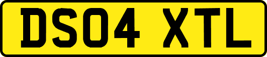 DS04XTL