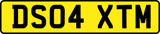 DS04XTM