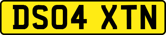 DS04XTN
