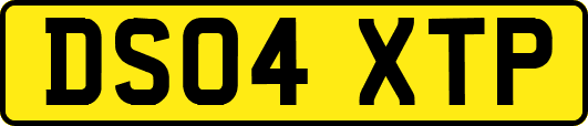 DS04XTP