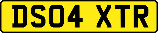 DS04XTR