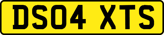 DS04XTS
