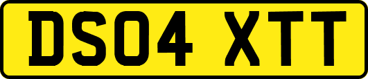 DS04XTT