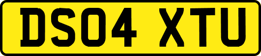 DS04XTU