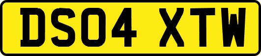 DS04XTW