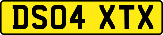DS04XTX