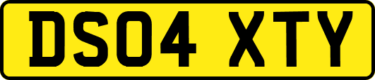 DS04XTY