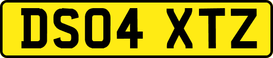 DS04XTZ
