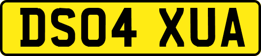 DS04XUA