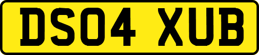 DS04XUB