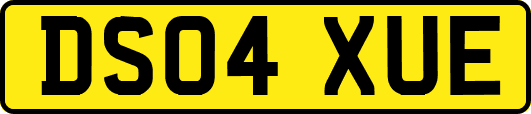 DS04XUE