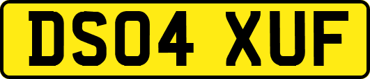 DS04XUF