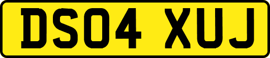 DS04XUJ