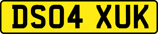 DS04XUK
