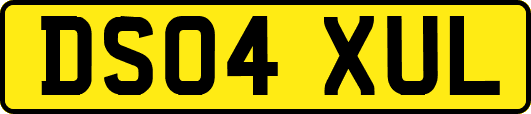 DS04XUL