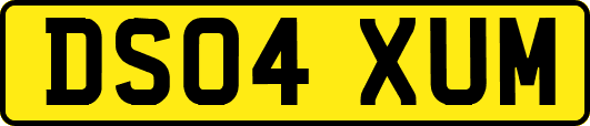 DS04XUM
