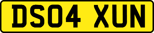 DS04XUN