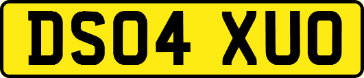 DS04XUO