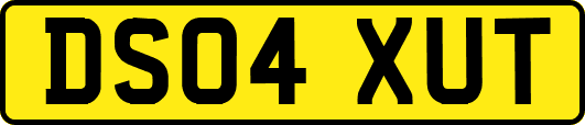 DS04XUT
