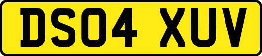 DS04XUV