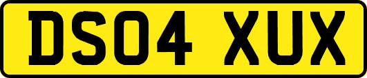 DS04XUX