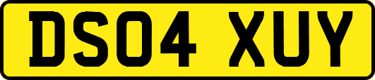 DS04XUY
