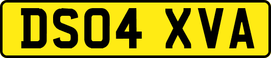 DS04XVA