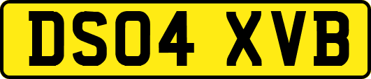 DS04XVB