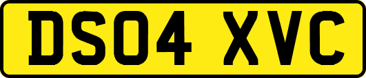 DS04XVC