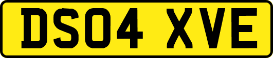 DS04XVE
