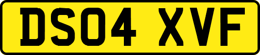 DS04XVF