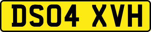DS04XVH