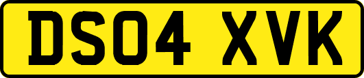 DS04XVK