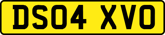 DS04XVO