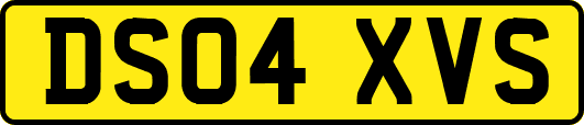 DS04XVS
