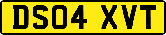 DS04XVT