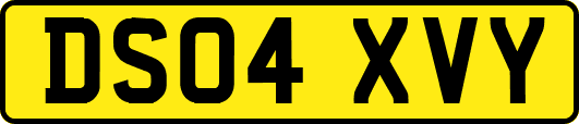 DS04XVY