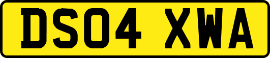 DS04XWA