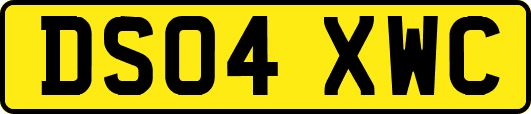 DS04XWC